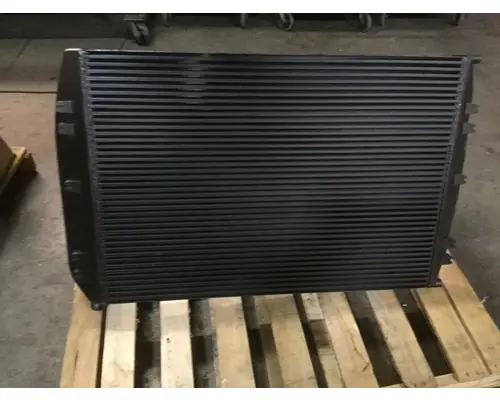 INTERNATIONAL  Charge Air Cooler (ATAAC)