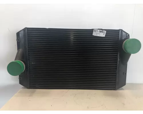 INTERNATIONAL  Charge Air Cooler