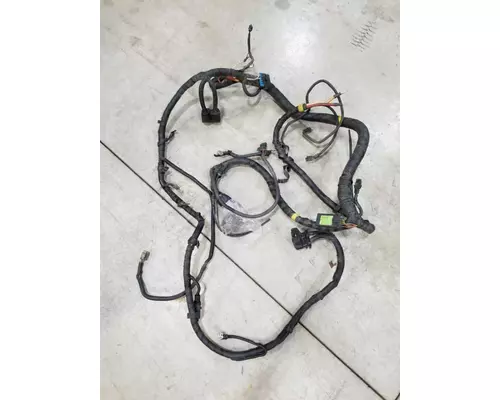 INTERNATIONAL  Chassis Wiring Harness