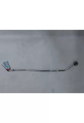 INTERNATIONAL  Clutch Housing
