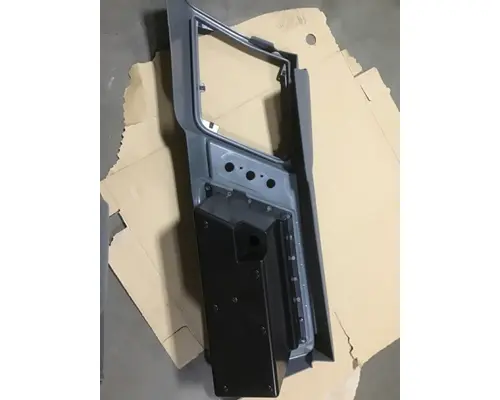 INTERNATIONAL  Console