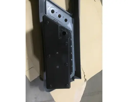 INTERNATIONAL  Console
