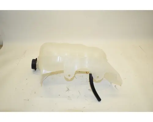 INTERNATIONAL  Cooling Assy. (Rad., Cond., ATAAC)