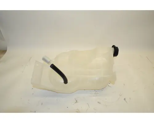 INTERNATIONAL  Cooling Assy. (Rad., Cond., ATAAC)