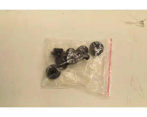 INTERNATIONAL  Cooling Assy. (Rad., Cond., ATAAC)