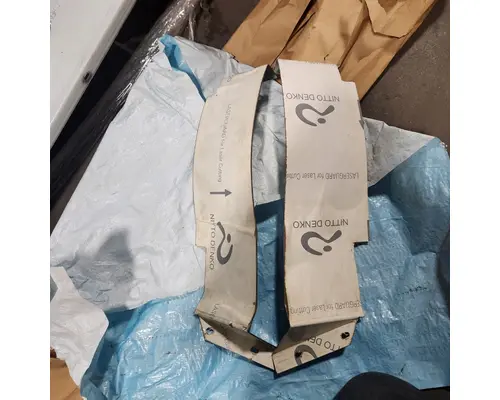INTERNATIONAL  Cowl