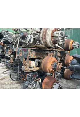 INTERNATIONAL  Cutoff