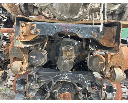 INTERNATIONAL  Cutoff