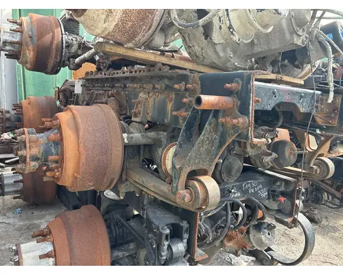 INTERNATIONAL  Cutoff