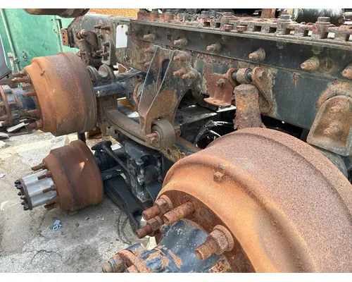 INTERNATIONAL  Cutoff