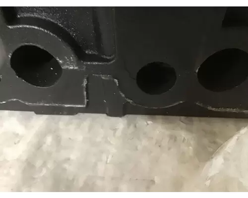 INTERNATIONAL  Cylinder Head
