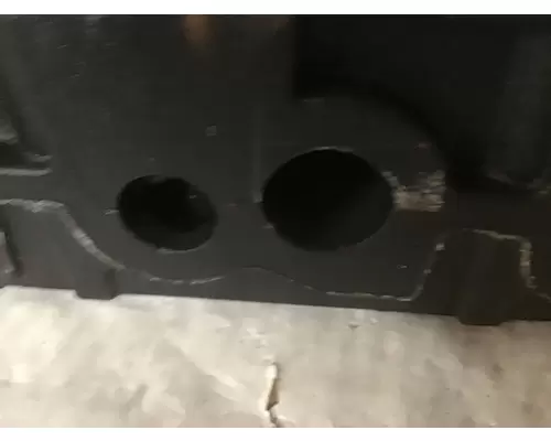 INTERNATIONAL  Cylinder Head