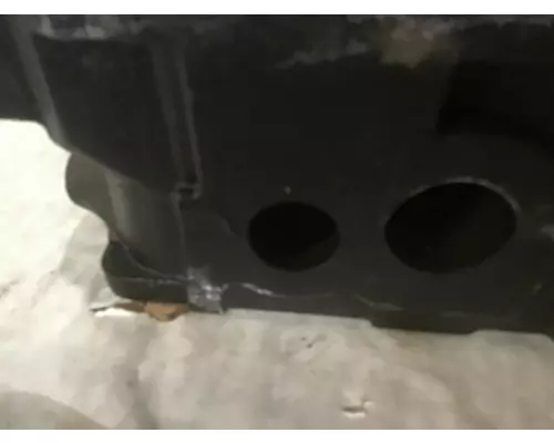 INTERNATIONAL  Cylinder Head