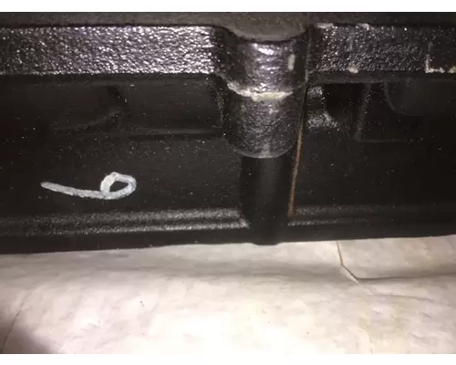 INTERNATIONAL  Cylinder Head