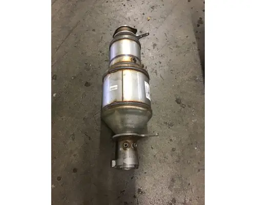 INTERNATIONAL  DPF (Diesel Particulate Filter)