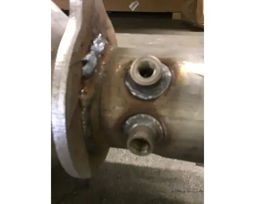 INTERNATIONAL  DPF (Diesel Particulate Filter)