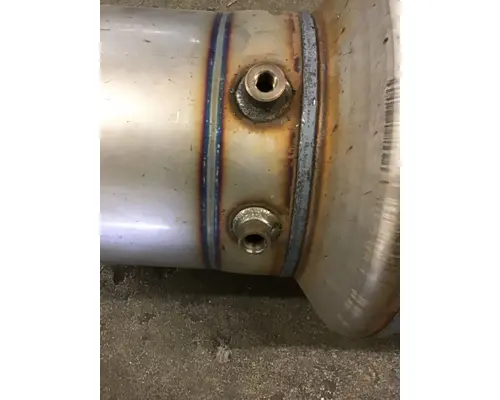 INTERNATIONAL  DPF (Diesel Particulate Filter)