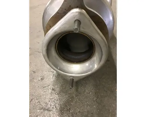 INTERNATIONAL  DPF (Diesel Particulate Filter)