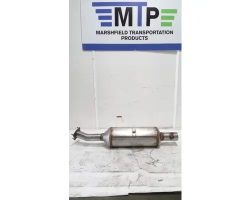 INTERNATIONAL  DPF (Diesel Particulate Filter)
