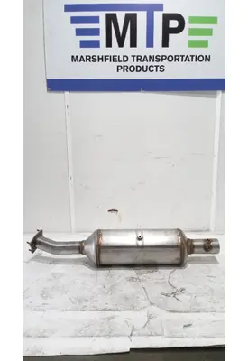 INTERNATIONAL  DPF (Diesel Particulate Filter)