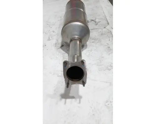 INTERNATIONAL  DPF (Diesel Particulate Filter)
