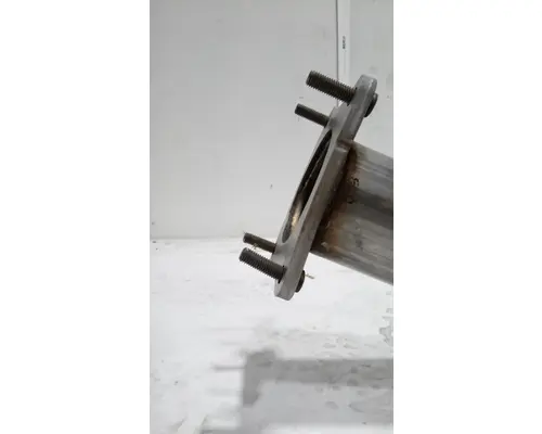 INTERNATIONAL  DPF (Diesel Particulate Filter)