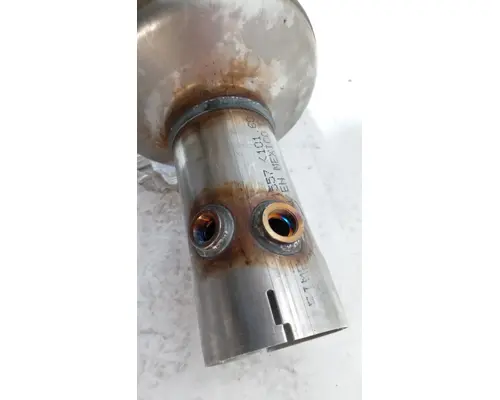 INTERNATIONAL  DPF (Diesel Particulate Filter)