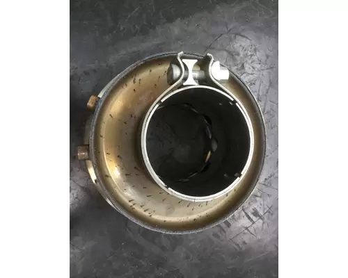 INTERNATIONAL  DPF (Diesel Particulate Filter)