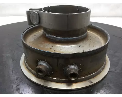 INTERNATIONAL  DPF (Diesel Particulate Filter)