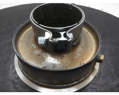 INTERNATIONAL  DPF (Diesel Particulate Filter)