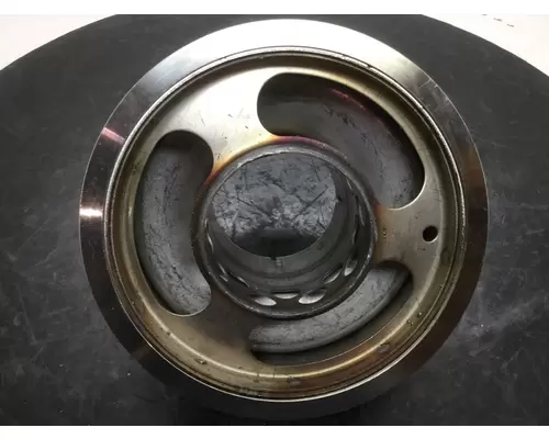 INTERNATIONAL  DPF (Diesel Particulate Filter)