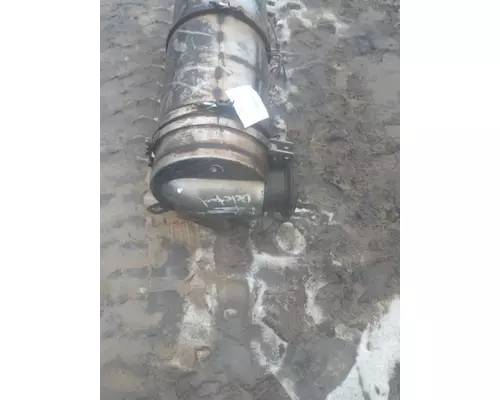 INTERNATIONAL  DPFCatalytic Converter