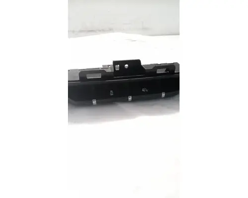 INTERNATIONAL  Dash  Console Switch