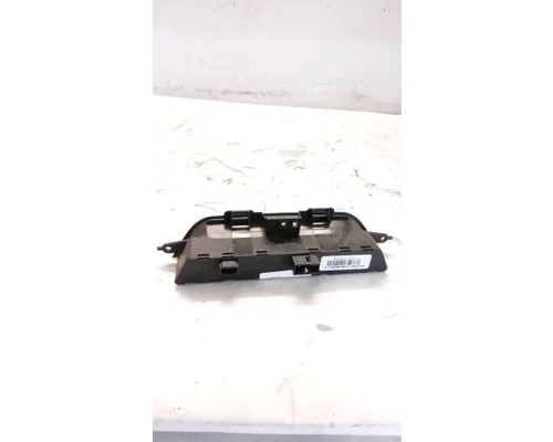INTERNATIONAL  Dash  Console Switch