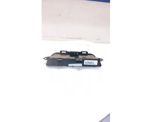 INTERNATIONAL  Dash  Console Switch