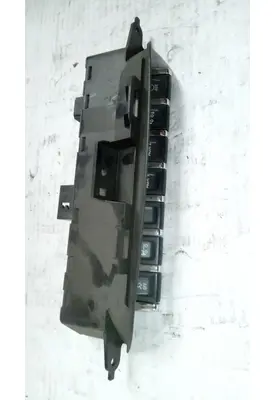 INTERNATIONAL  Dash / Console Switch