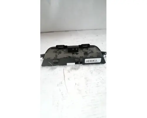 INTERNATIONAL  Dash  Console Switch