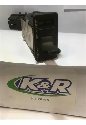 INTERNATIONAL  Dash / Console Switch