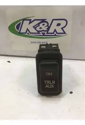 INTERNATIONAL  Dash / Console Switch