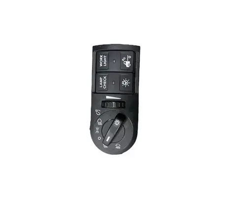 INTERNATIONAL  Dash  Console Switch