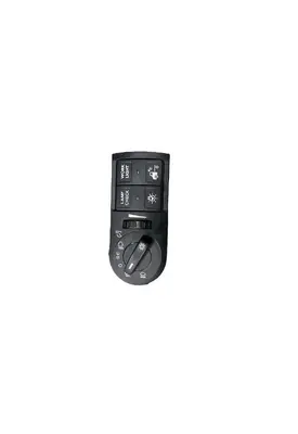 INTERNATIONAL  Dash / Console Switch