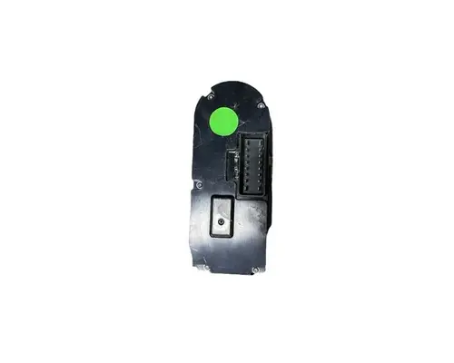 INTERNATIONAL  Dash  Console Switch