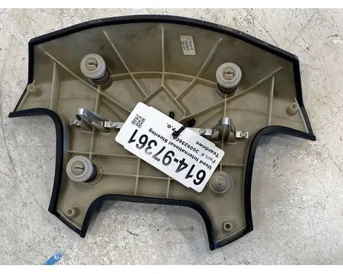 INTERNATIONAL  Dash Assembly