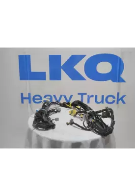 INTERNATIONAL  Dash Assembly