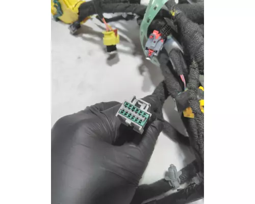 INTERNATIONAL  Dash Assembly