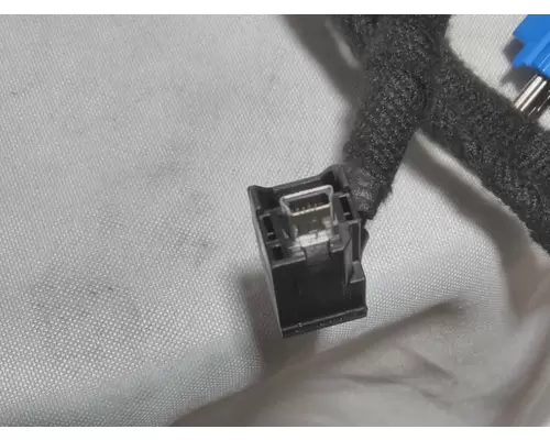INTERNATIONAL  Dash Assembly