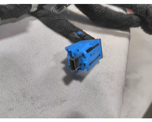 INTERNATIONAL  Dash Assembly