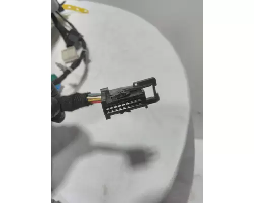 INTERNATIONAL  Dash Assembly