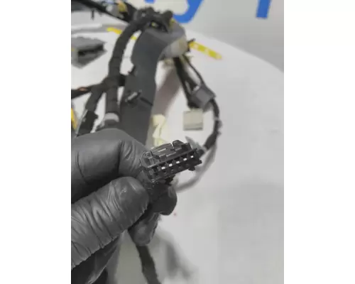 INTERNATIONAL  Dash Assembly