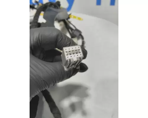 INTERNATIONAL  Dash Assembly